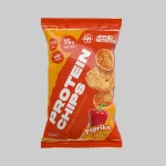 Protein Chips Paprika