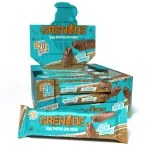 Salted Caramel Protein Bar 60g