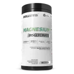 Skill Nutrition Magnesium Bisglycinate 90caps