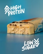 White Chocolate Cookie Protein Bar - Image 2