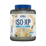 ISO-XP Whey Protein Isolate Vanilla 1800g