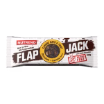 Flapjack Gluten Free Chocolate Banana 100g