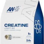 Creatine + Peptide 444g