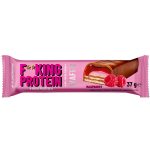 Fitking Protein Wafer Raspberry flavor 37g